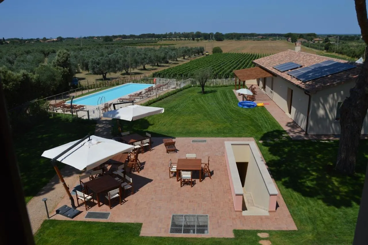 Le Bozze -Villa Jenny Con Wi-Fi, Posto Auto, Piscina A Sfioro A Castagneto Carducci
